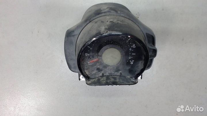 Щиток приборов Peugeot 108, 2016