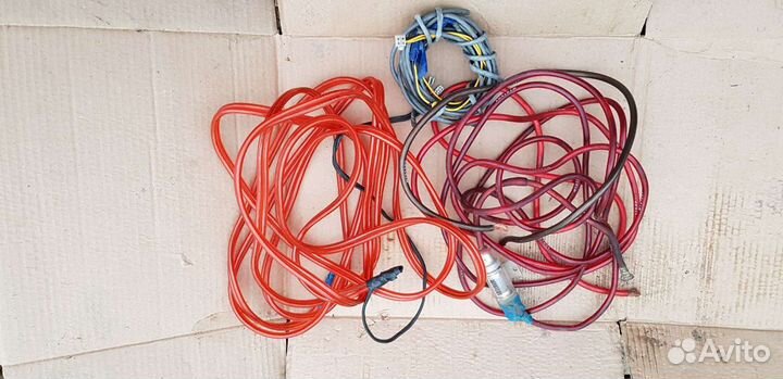 Сабвуферный динамик DLS M112 серии Matador б/у