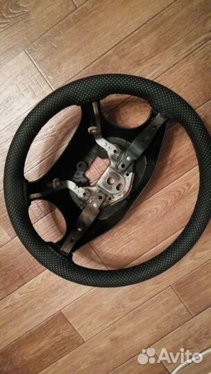 Опель астра h обшивка двери