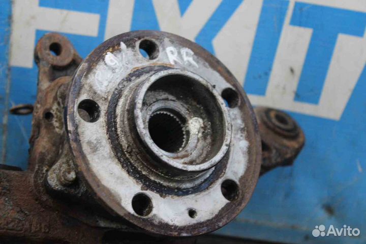 Ступица Volvo XC90 (Вольво хс90) C 91 31340100