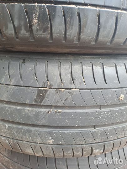 Michelin Primacy 3 235/55 R17