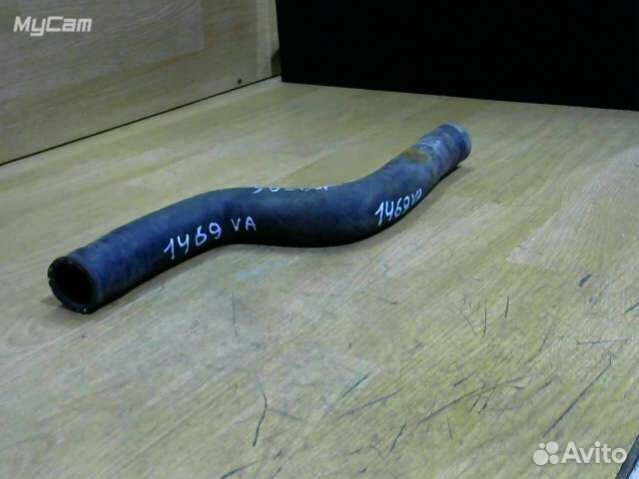 Патрубок радиатора Toyota Rav 4 1 tokio-japan