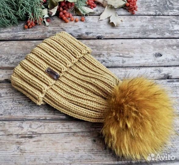 Комплекты, Шапочки, снуды, шарфы