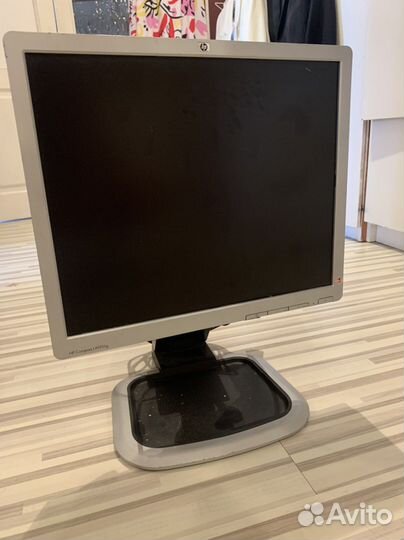 Монитор HP 19 дюймов