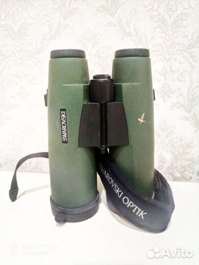 Бинокль minox APO HG 8.5X43 BR