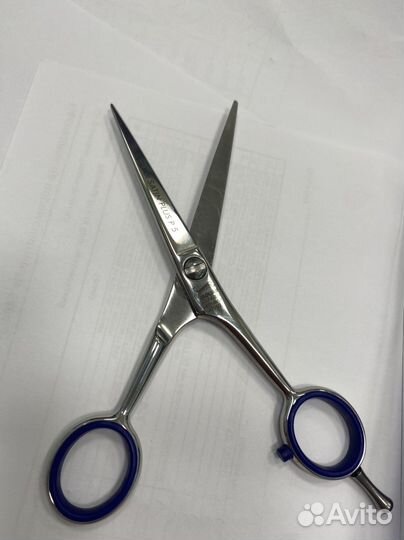 Ножницы профессиональные yaguar high grade 58 5