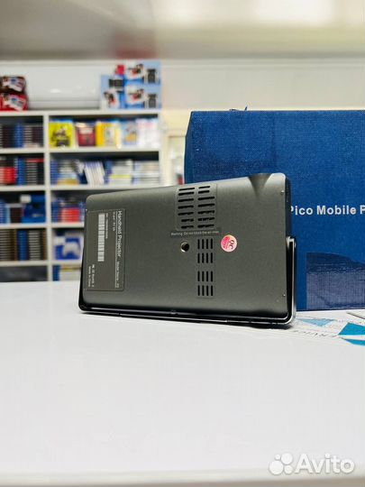 Проектор Pico Mobile Handheld P2 для Apple