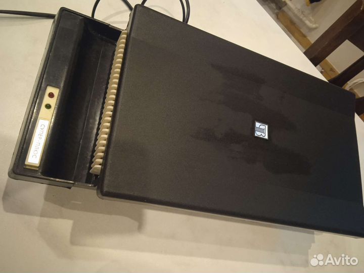 Ионизатор воздуха