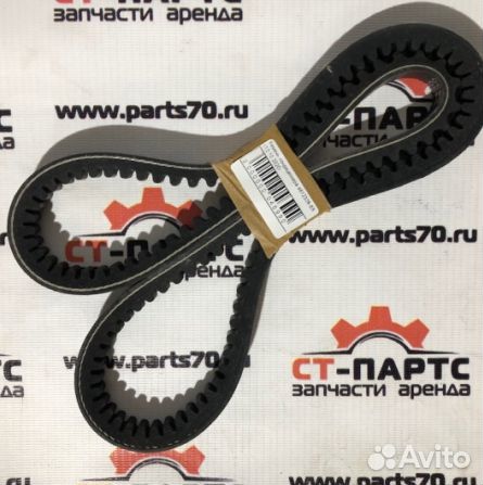 Ремень кондиционера biaobao 4612328-BB