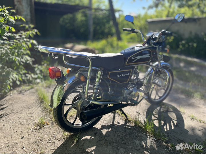 Продам Jaguar HF50A