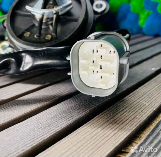 Cepвопривод CForcе