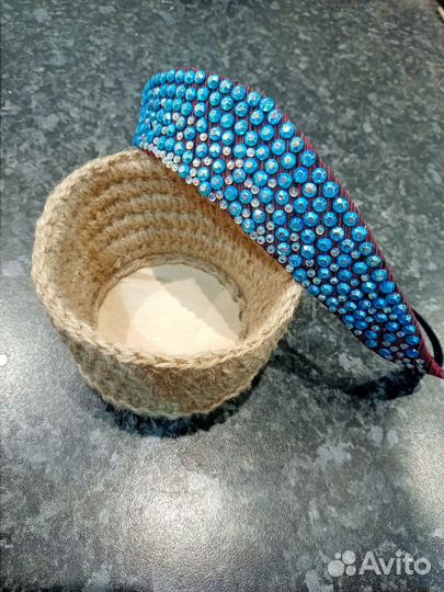 Кокошник для девочки