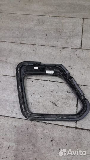 Накладка птф правая Kia Soul 3 С 2019 Года