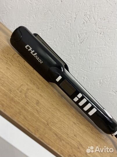 Выпрямитель для волос профессиональный