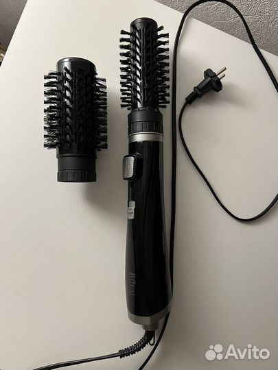 Щетка-фен в отличном состоянии