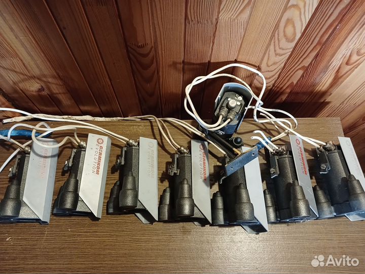 Камера видеонаблюдения уличная