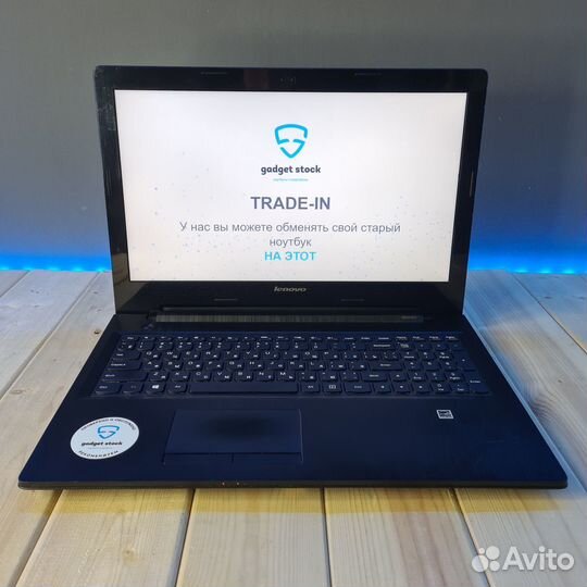 Ноутбук Lenovo G50-30