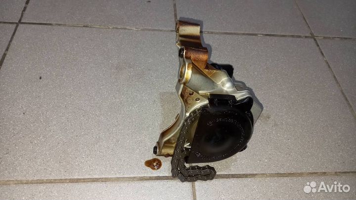 Гбц CFN Фольксваген Шкода 1.6 105 л.с