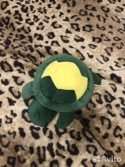 Игрушка Черепаха