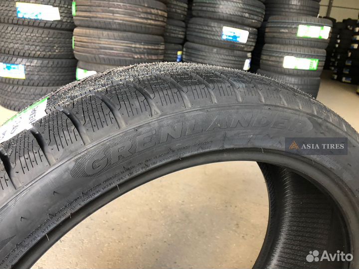 Grenlander IceHawke 1 205/55 R17
