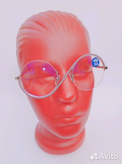 Компьютерные очки Matsuda / Blue Blocker