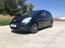 Toyota Corolla Verso 1.8 AMT, 2007, 193 000 км, с пробегом, цена 850 000 руб.