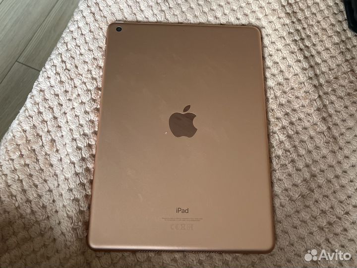 iPad 6 32 wifi apple