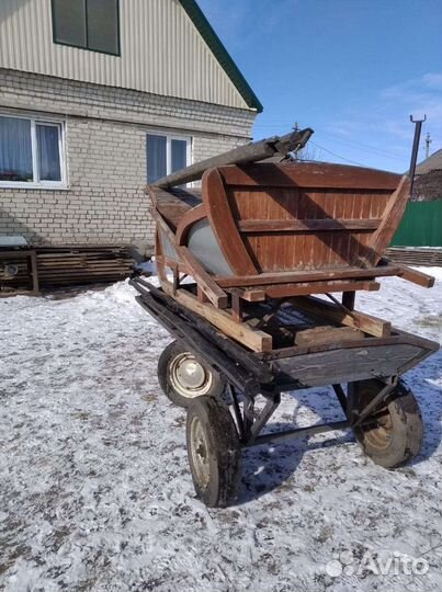 Упряжь для лошади