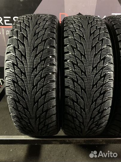 Nokian Tyres Hakkapeliitta R2 185/65 R15