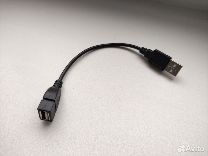 USB Кабель для компьютера