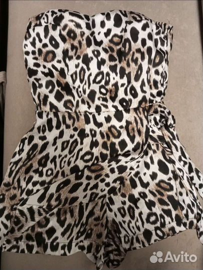 Комбинезон женский 44