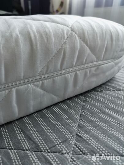 Матрас в детскую кроватку