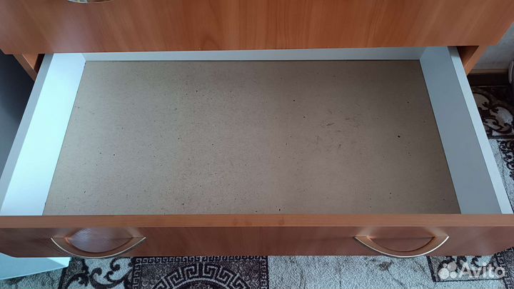 Пеленальный комод