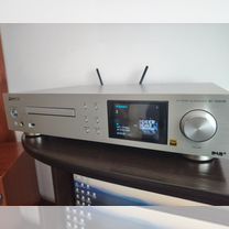 Сетевой ресивер Pioneer NC-50DAB