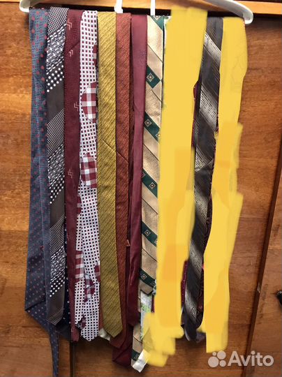 Галстуки СССР