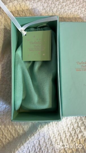 Подарочный набор для новорожденного