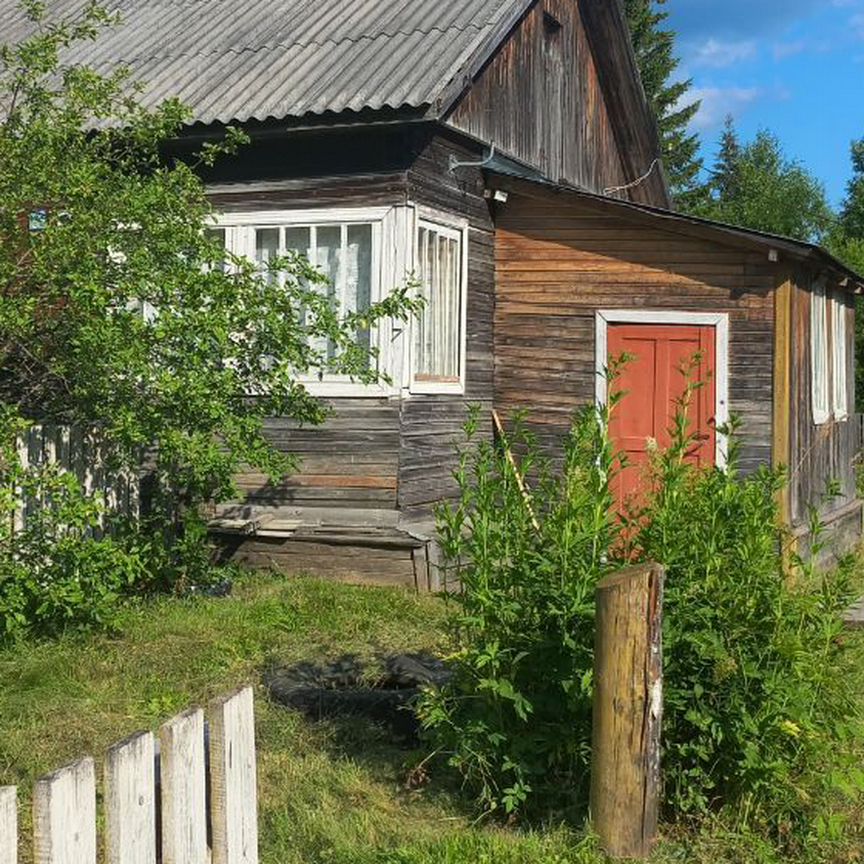 Квартира 2-комн. 46.6 м² в рп Вожега — фото 3