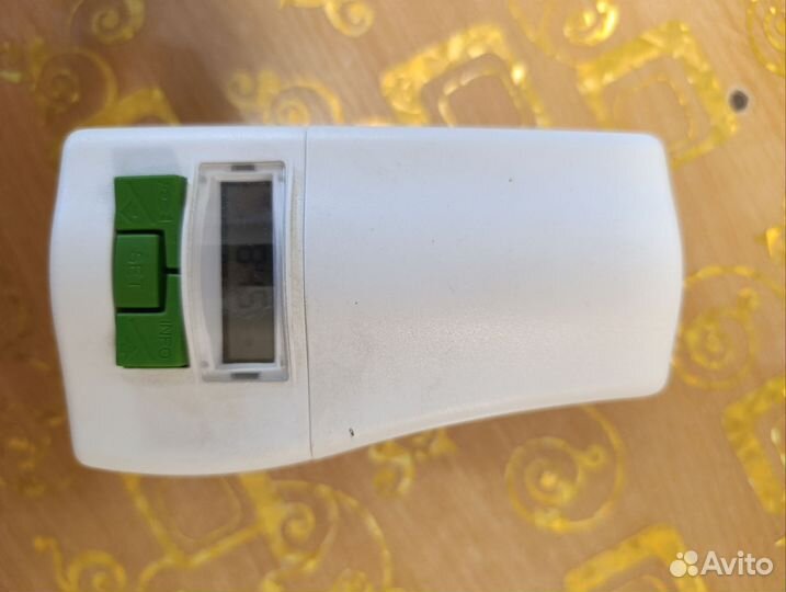 Автокормушка для рыб