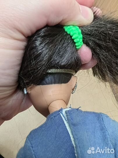 Кукла Liv и snapstar от spin master