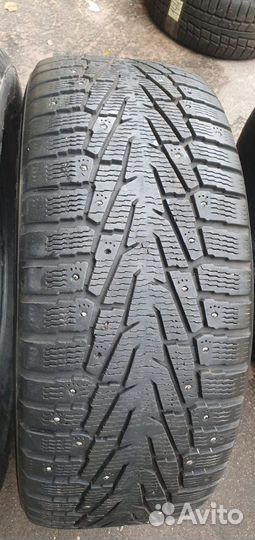 Nokian Tyres Hakkapeliitta 7 SUV 285/60 R18