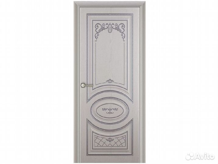 Межкомнатные двери в наличии на складе