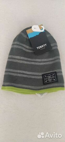 Шапка Termit новая