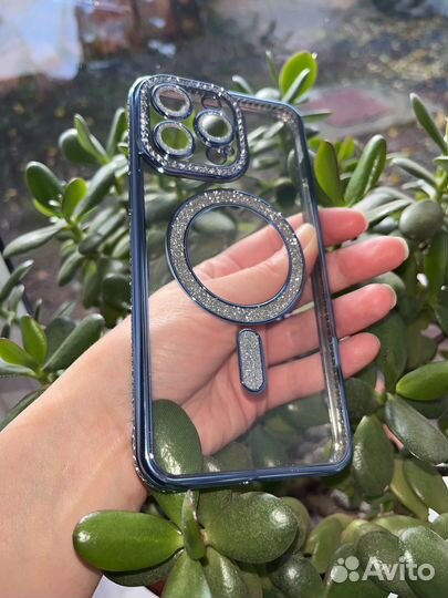 Чехол на iPhone 14 pro max