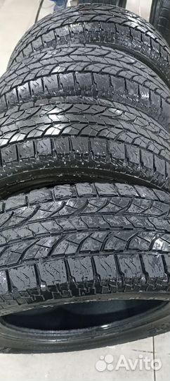 Yokohama Geolandar A/T-S G012 235/65 R17 108H