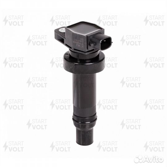 Катушка зажигания Hyundai Solaris/Kia Rio 2011/Sou