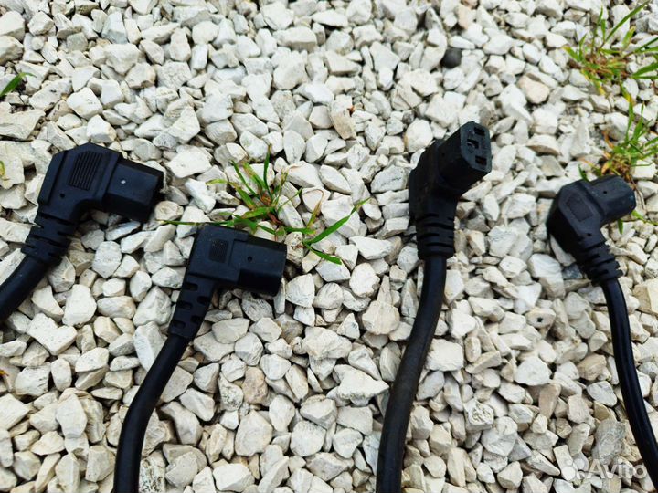 Провод для аккумулятора силовой