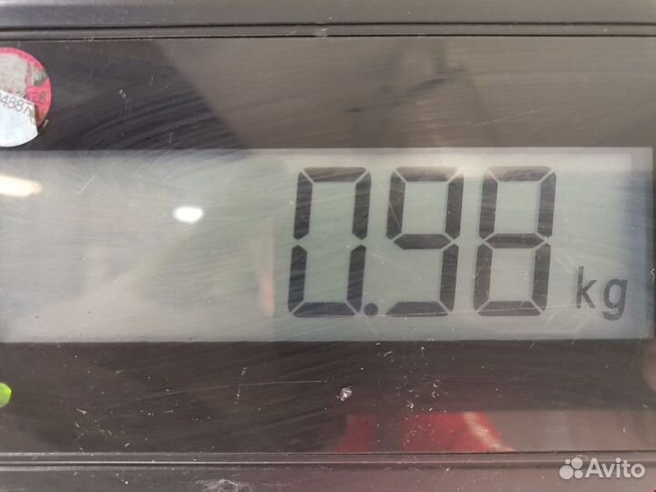 Стеклоподъемник BMW 3 E36 1991 51348227347