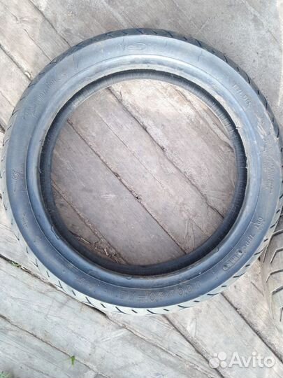 Колеса на питбайк 16/14