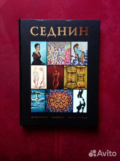 Николай Седнин 