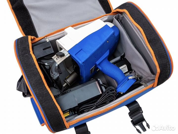 Ручной маркиратор Вин номеров